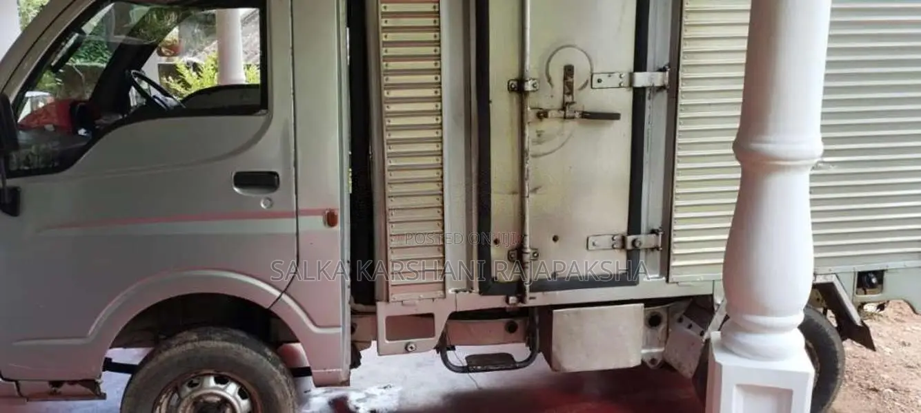 Tata Super Ace 2013 Lorry (Used)
