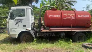Tata 709 2015 Lorry (Used)