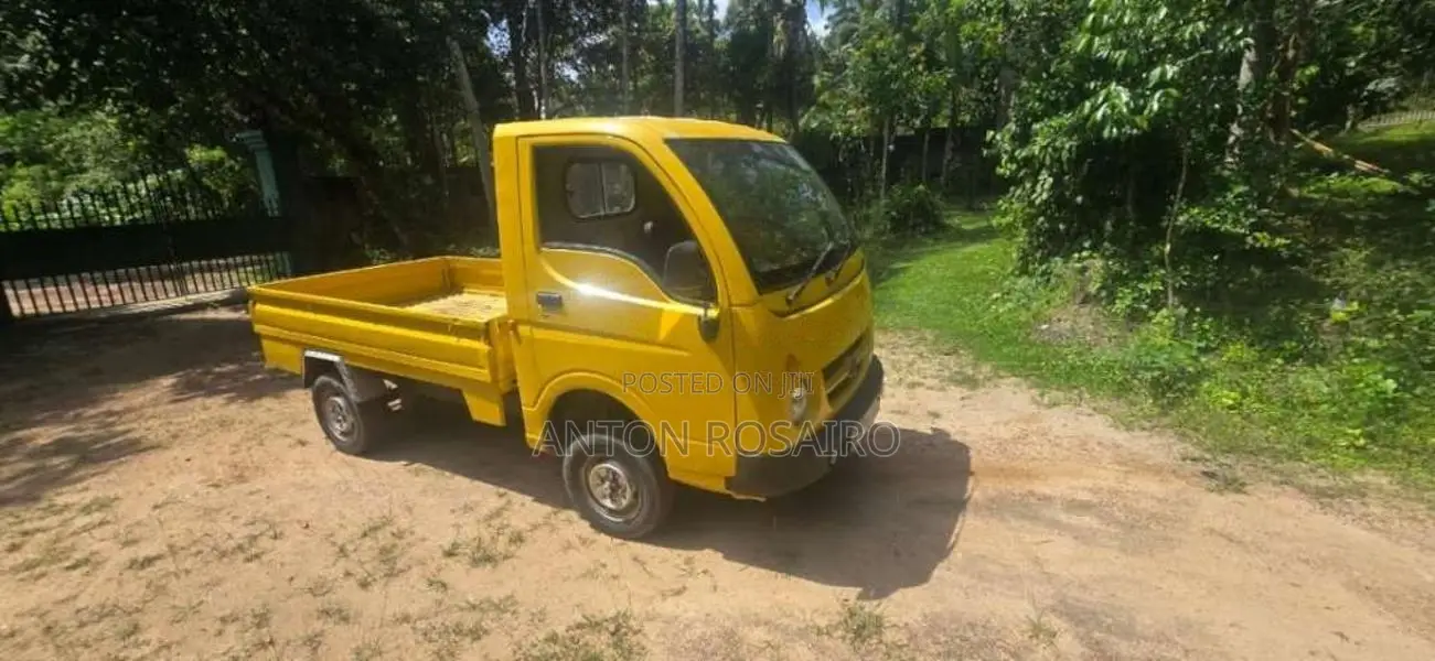 Tata Dimo Batta 2010 Lorry (Used)