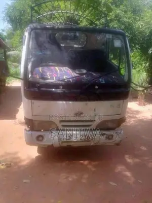 Yuejin 250 2009 Lorry (Used)