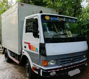 Tata LPT 407 2012 Lorry (Used)