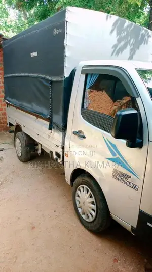 Tata Super ACE 2017 Lorry (Used)