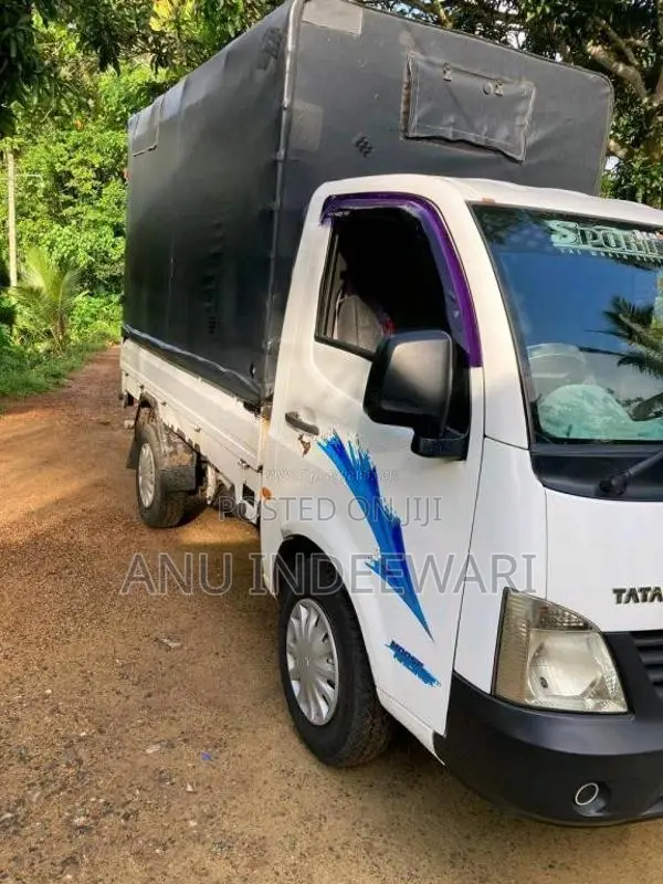 Tata Dimo Lokka 2014 Lorry (Used)