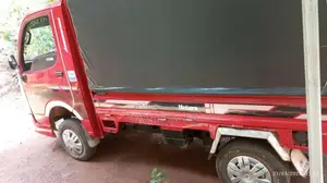 Tata Dimo Batta 2010 Lorry (Used)