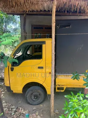 Tata Dimo Batta 2011 Lorry (Used)