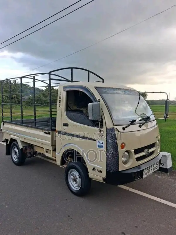 Tata Dimo Batta ACE 2011 Lorry (Used)