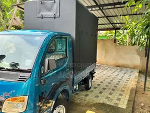 Tata Dimo Batta 2026 Lorry (Used)