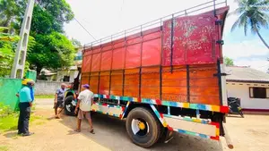 Tata 1613 2005 Lorry (Used)