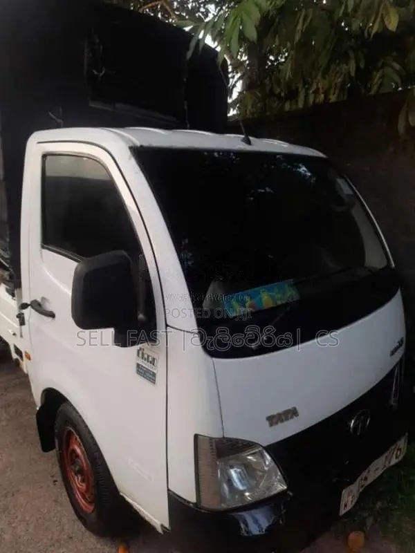 Tata Dimo Lokka 2011 Lorry (Used)