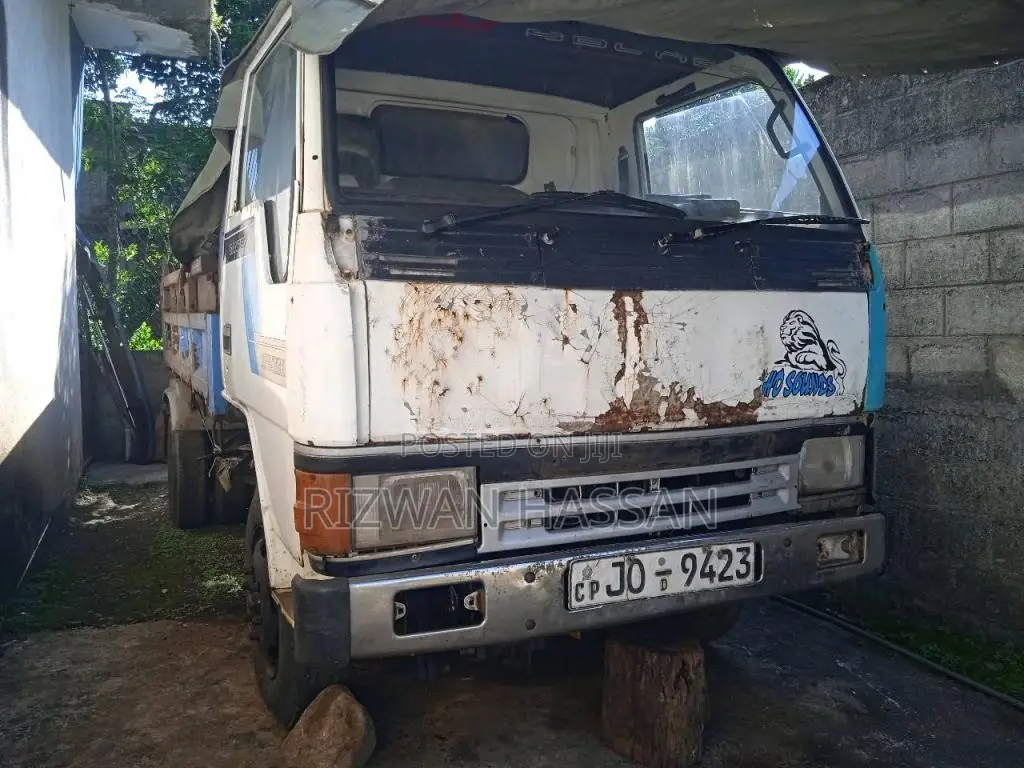 Atco Chaines 2024 Lorry (Used)