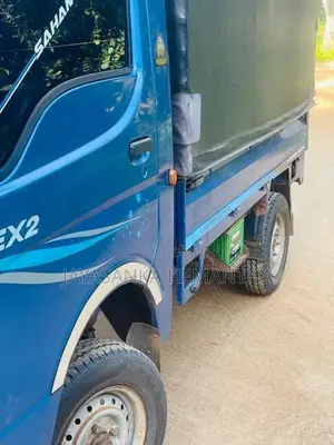 Tata Dimo Batta 2015 Lorry (Used)