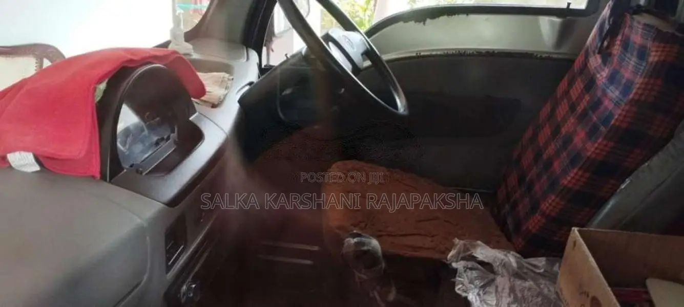 Tata Super Ace 2013 Lorry (Used)