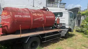 Tata 709 2015 Lorry (Used)