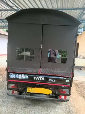 Tata Dimo Batta 2015 Lorry (Used)