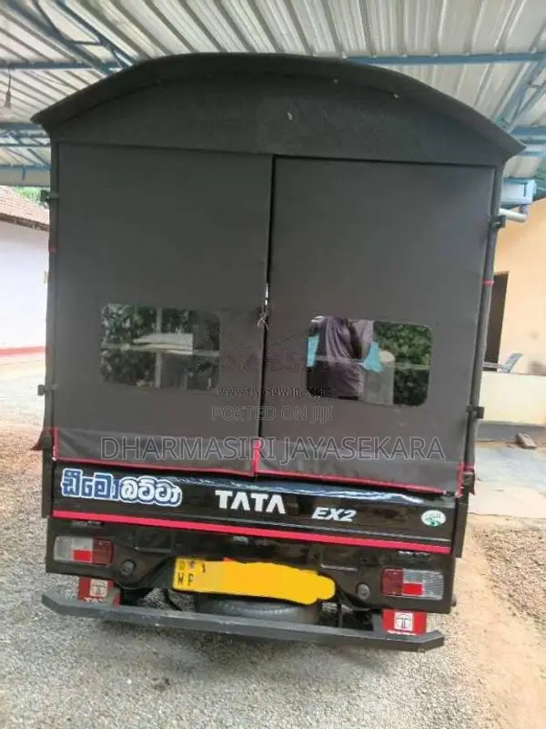 Tata Dimo Batta 2015 Lorry (Used)