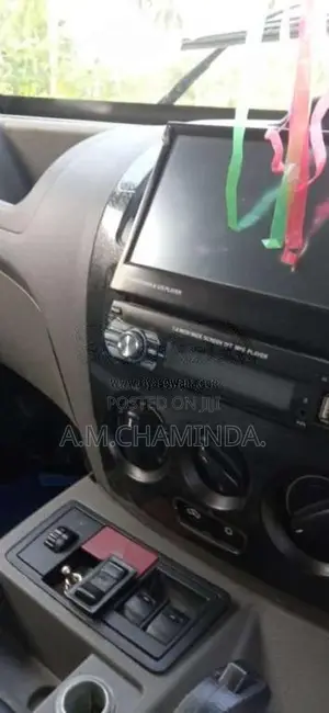 Tata Dimo Lokka 2014 Lorry (Used)