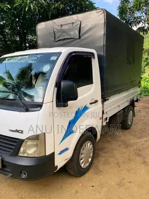 Tata Dimo Lokka 2014 Lorry (Used)