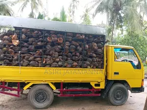 ATHER Canter 1987 Lorry (Used)