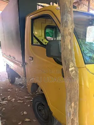 Tata Dimo Batta 2011 Lorry (Used)