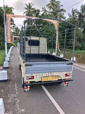 Tata Dimo Batta ACE 2011 Lorry (Used)