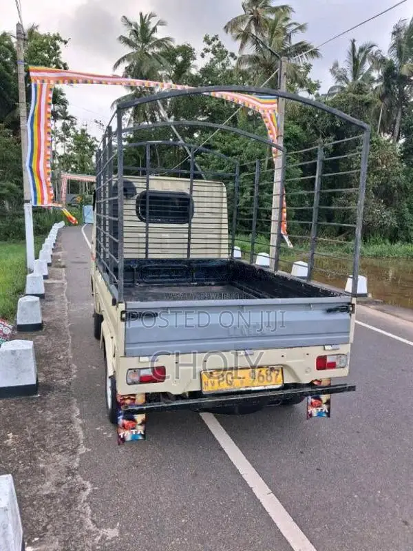 Tata Dimo Batta ACE 2011 Lorry (Used)