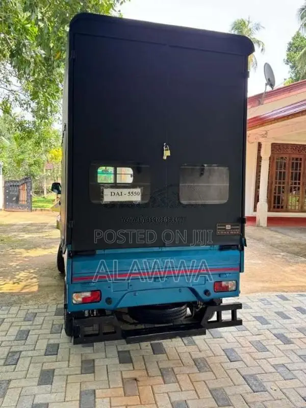 Tata Dimo Batta 2026 Lorry (Used)