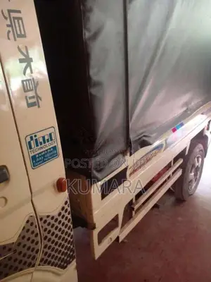 Tata Dimo Batta 2012 Lorry (Used)