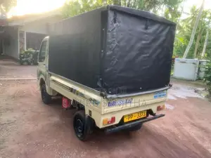 Tata Dimo Batta 2010 Lorry (Used)