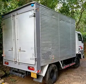 Tata LPT 407 2012 Lorry (Used)