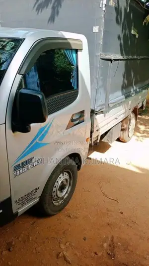 Tata Super ACE 2017 Lorry (Used)