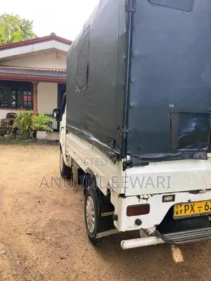 Tata Dimo Lokka 2014 Lorry (Used)