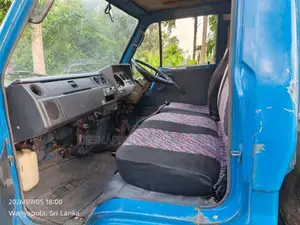 Toyota Toyota 1987 Lorry (Used)