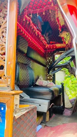 Tata 1613 2005 Lorry (Used)