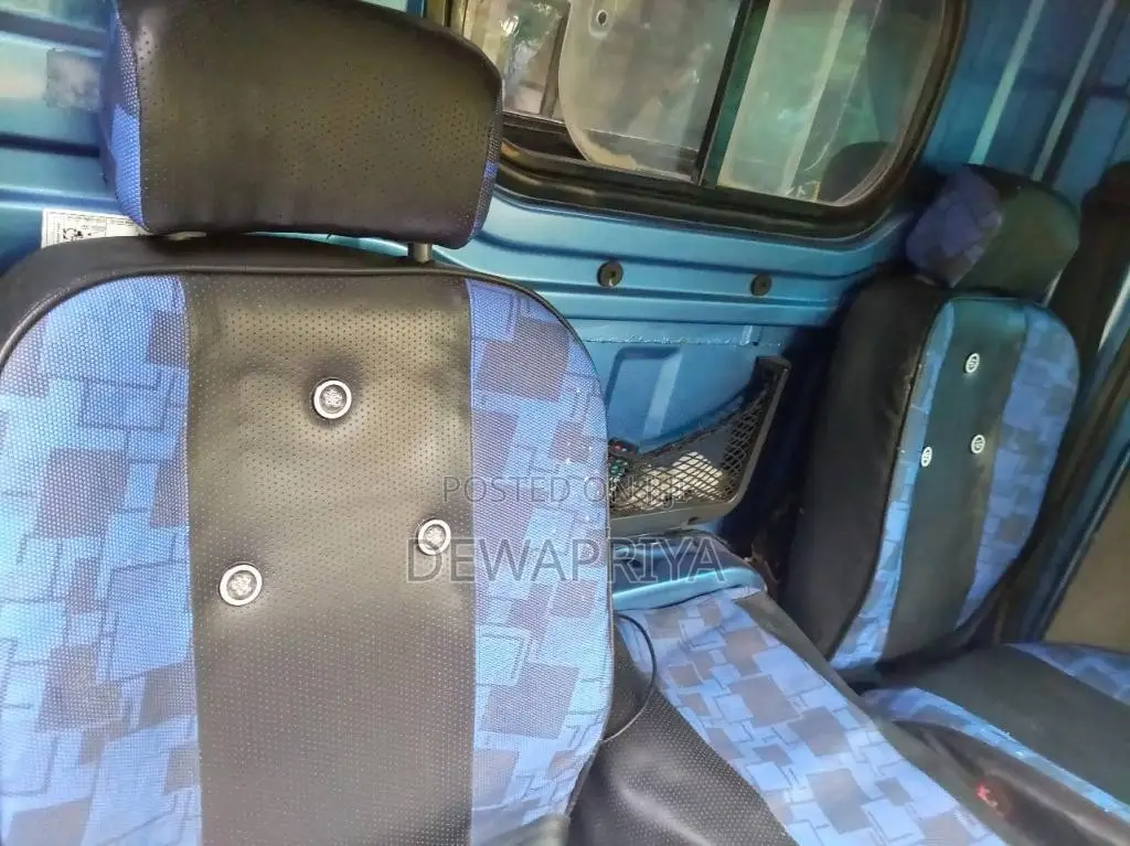 Tata Dimo Batta 2013 Lorry (Used)