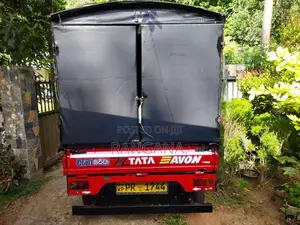 Tata Dimo Batta 2011 Lorry (Used)