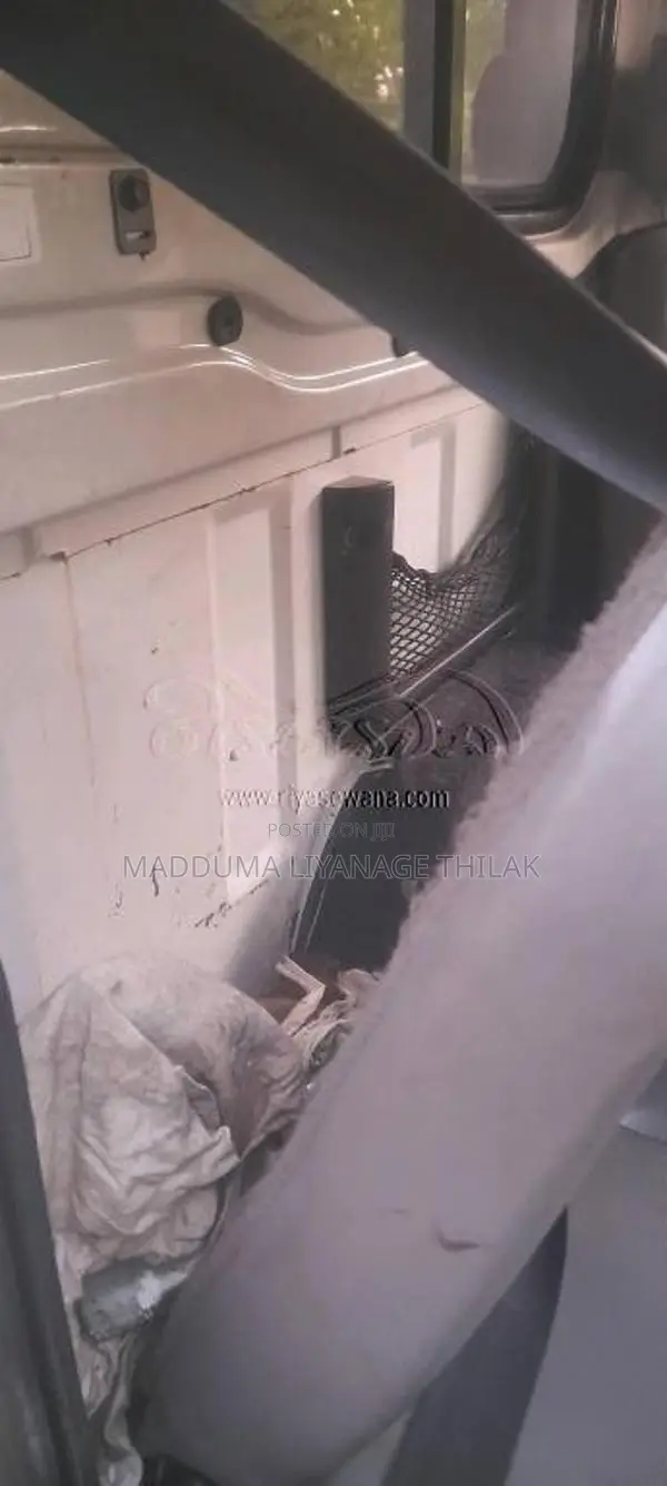 Tata Dimo Batta 2016 Lorry (Used)