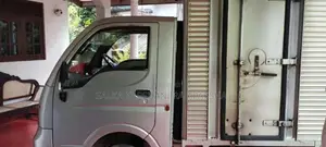 Tata Super Ace 2013 Lorry (Used)