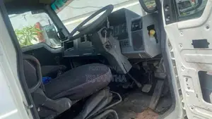 Tata 709 2015 Lorry (Used)