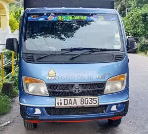 Tata Dimo Batta 2015 Lorry (Used)