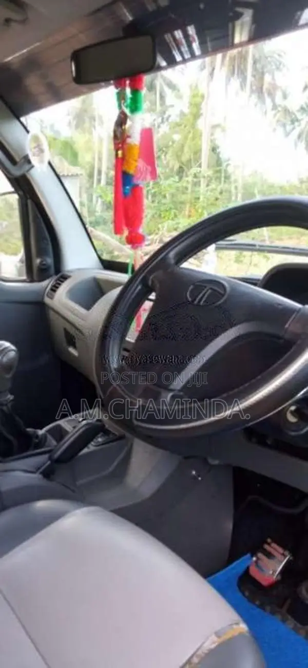 Tata Dimo Lokka 2014 Lorry (Used)