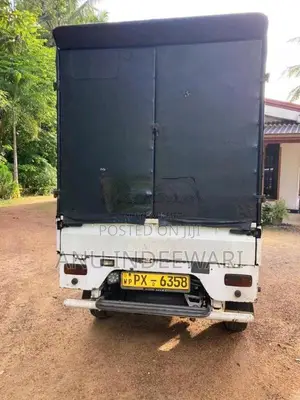 Tata Dimo Lokka 2014 Lorry (Used)