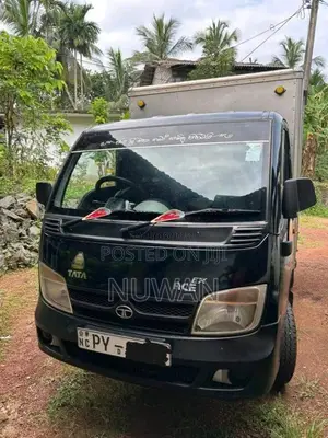 Tata Dimo Batta ACE 2014 Lorry (Used)