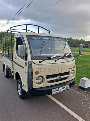 Tata Dimo Batta ACE 2011 Lorry (Used)