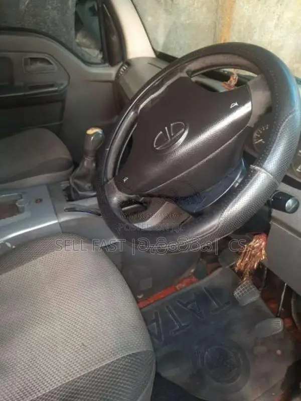 Tata Dimo Lokka 2011 Lorry (Used)