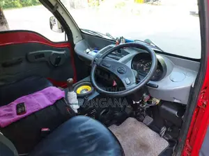 Tata Dimo Batta 2011 Lorry (Used)