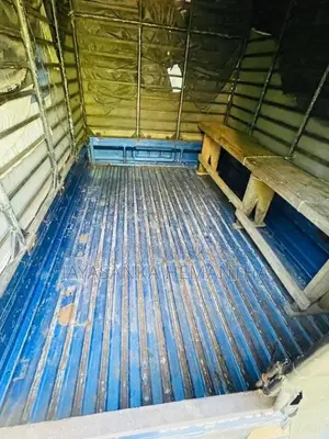 Tata Dimo Batta 2015 Lorry (Used)
