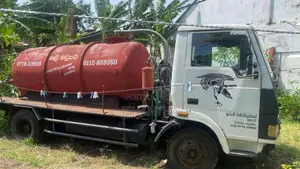 Tata 709 2015 Lorry (Used)