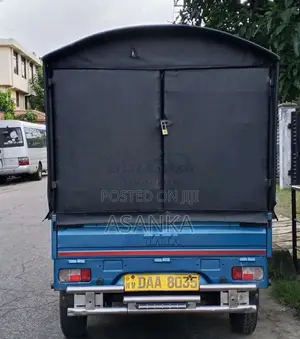Tata Dimo Batta 2015 Lorry (Used)