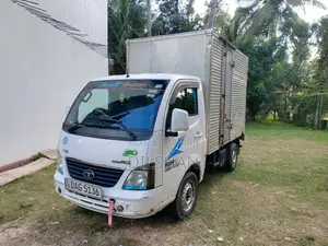 Tata Super Ace 2018 Lorry (Used)