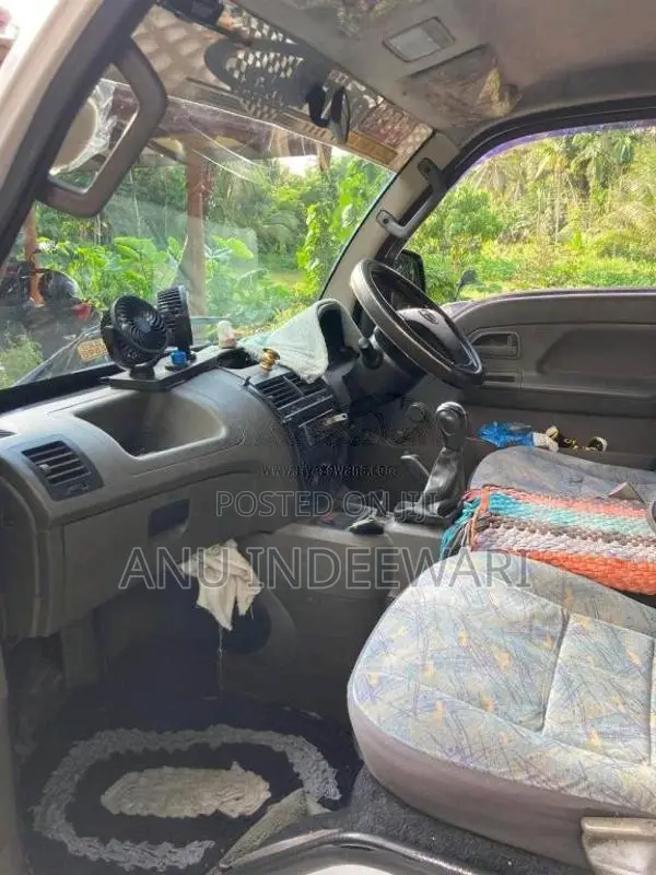 Tata Dimo Lokka 2014 Lorry (Used)